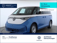 Volkswagen ID.Buzz 2025