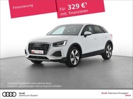 Audi Q2 2023