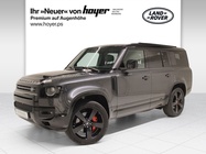 Land Rover Defender 2024