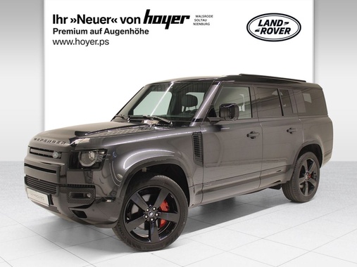 Land Rover Defender 2024