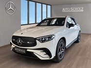 Mercedes-Benz GLC-Class 2023