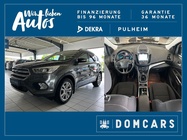 Ford Kuga 2018