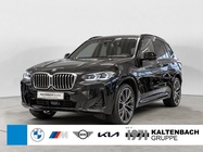 BMW X3 2024
