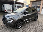 Ford EcoSport 2018