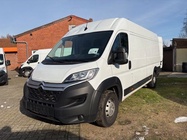 Citroen Jumper 2024