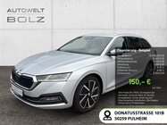 Skoda Octavia 2020