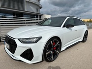 Audi RS 6 2024