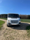 Ford Transit 2011