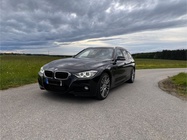 BMW 3 Series 2013