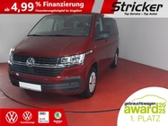 Volkswagen T6 2020