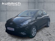 Hyundai i10 2026