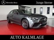 Mercedes-Benz C-Class 2024