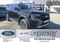 Ford Ranger 2025