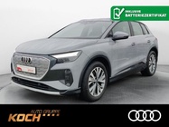 Audi Q4 e-tron 2022