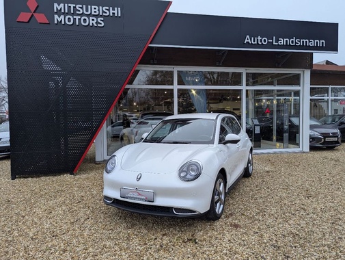 Great Wall Ora 03 2023