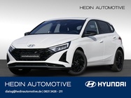 Hyundai i20 2026