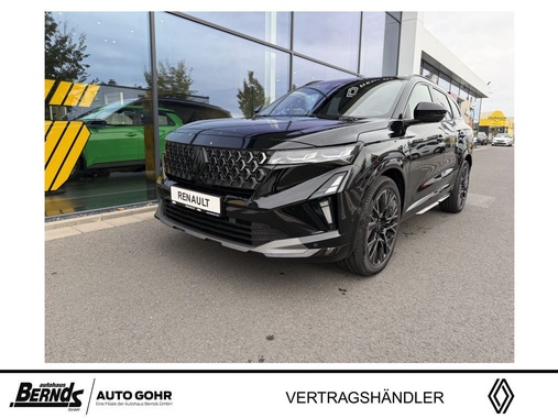 Renault Espace 2026