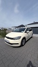 Volkswagen Touran 2024