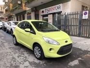 Ford Ka/Ka+ 2012