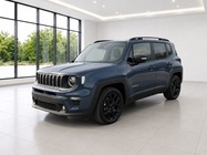 Jeep Renegade 2025