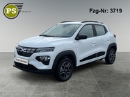 Dacia Spring 2022