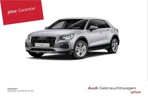 Audi Q2 2025