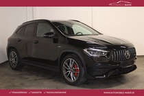 Mercedes-Benz GLA-Class 2022