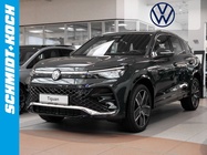 Volkswagen Tiguan 2025