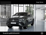 Mercedes-Benz GLE-Class 2025