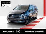Mercedes-Benz Vito 2025