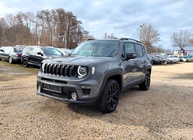 Jeep Renegade 2019