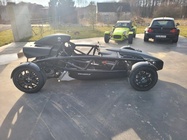 Ariel Atom 2024