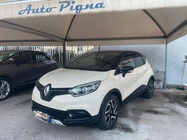 Renault Captur 2016