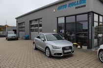 Audi A1 2014