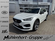 Seat Tarraco 2020
