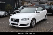 Audi A3 2011