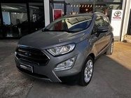 Ford EcoSport 2020