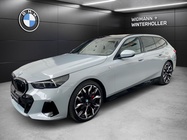 BMW i5 2025