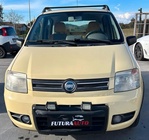 Fiat Panda 2006