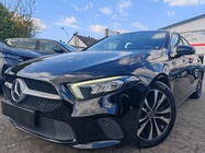 Mercedes-Benz A-Class 2022