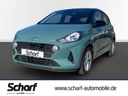 Hyundai i10 2022