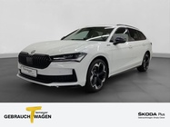 Skoda Superb 2026