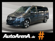 Mercedes-Benz V-Class 2020