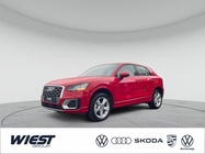 Audi Q2 2019