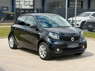 Smart ForFour 2019