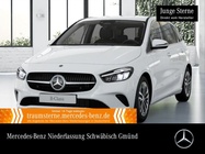 Mercedes-Benz B-Class 2025