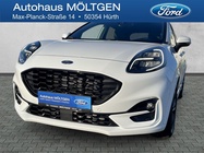 Ford Puma 2022