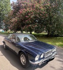 Jaguar XJ12 1978