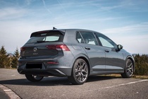 Volkswagen Golf 2020