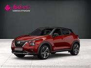 Nissan Juke 2025